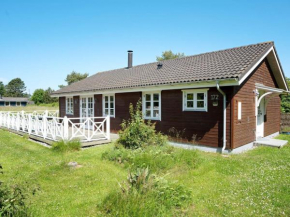 Holiday home Rødby XXVI